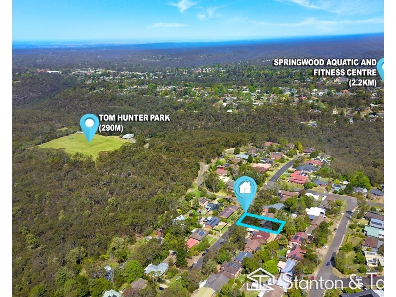 25 Gazania Street, Faulconbridge NSW 2776