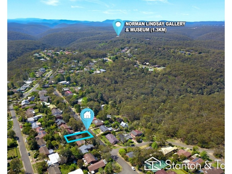 25 Gazania Street, Faulconbridge NSW 2776