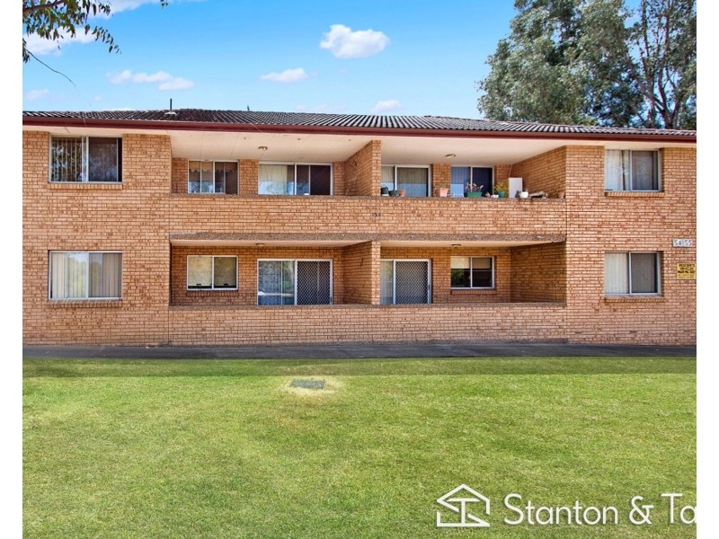 5/54-55 Park Avenue, Kingswood NSW 2747