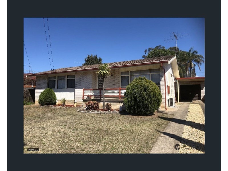 215 Parker Street, South Penrith NSW 2750
