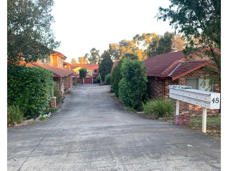 7/46-48 Lethbridge Street, Penrith NSW 2750