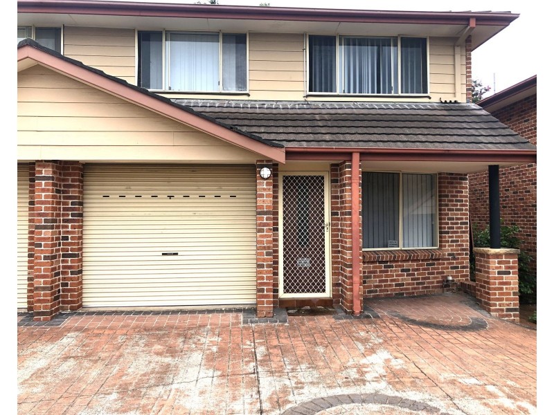 3/78 Lethbridge Street, Penrith NSW 2750