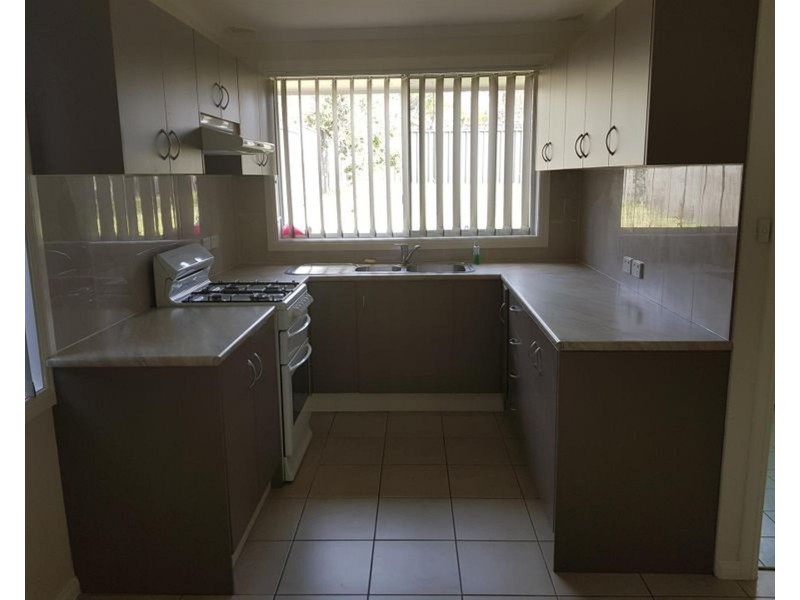 10 Jindalla Crescent, Hebersham NSW 2770