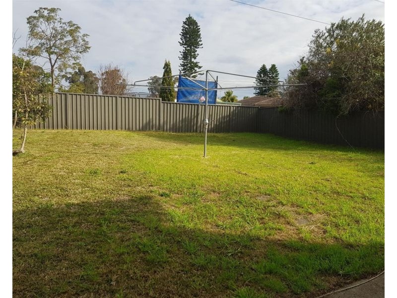 10 Jindalla Crescent, Hebersham NSW 2770