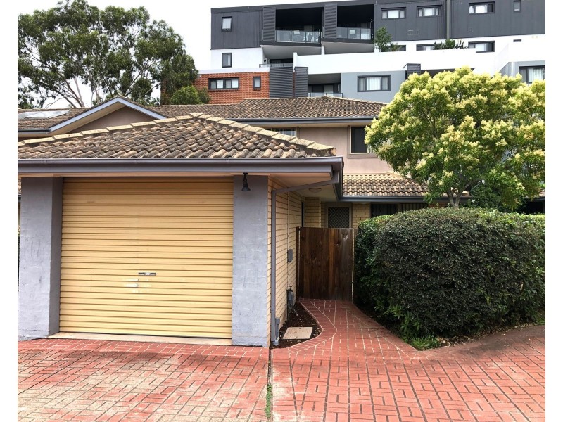 3/126-130 High Street, Penrith NSW 2750