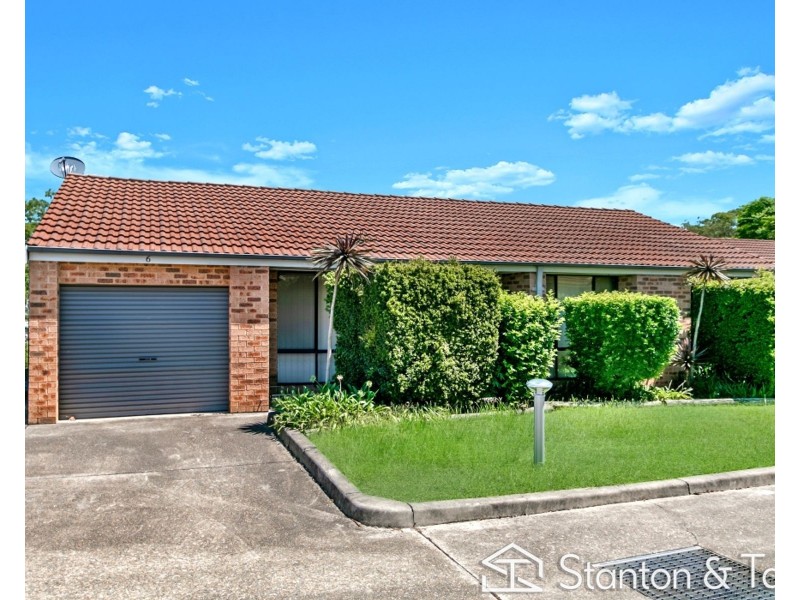 6/9 Birmingham Road, South Penrith NSW 2750