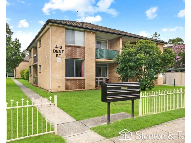3/4-6 Dent Street, Jamisontown NSW 2750