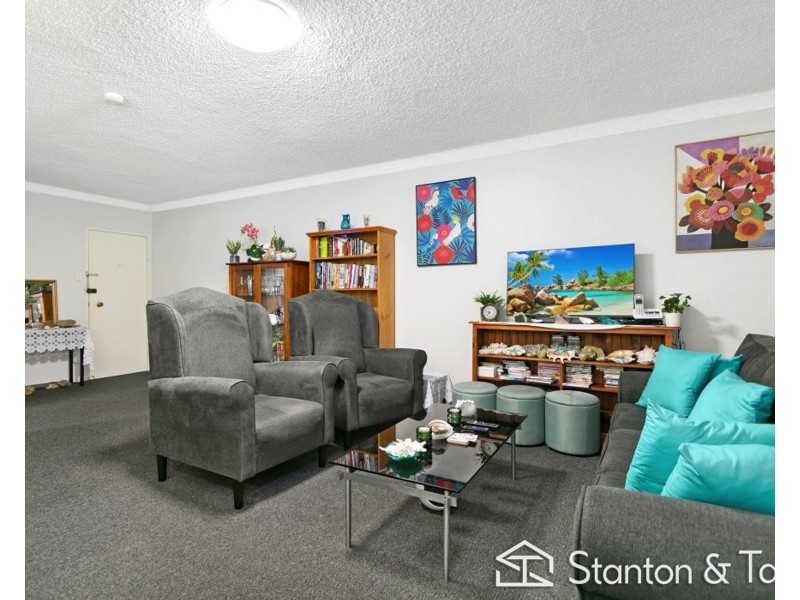3/4-6 Dent Street, Jamisontown NSW 2750