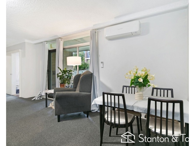 3/4-6 Dent Street, Jamisontown NSW 2750