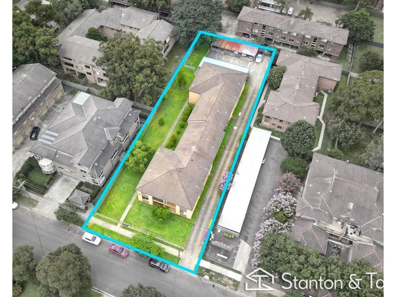 3/4-6 Dent Street, Jamisontown NSW 2750