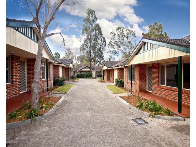 6/5A Edith Street, Kingswood NSW 2747