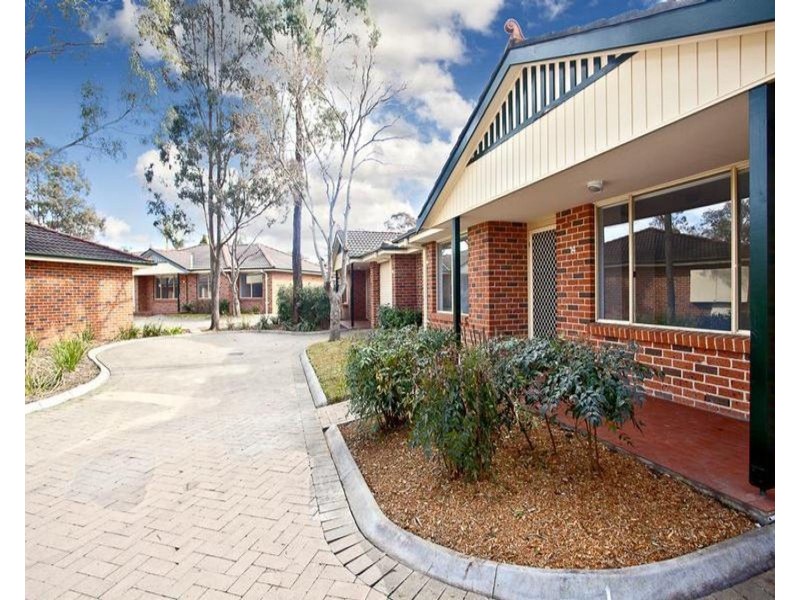 6/5A Edith Street, Kingswood NSW 2747