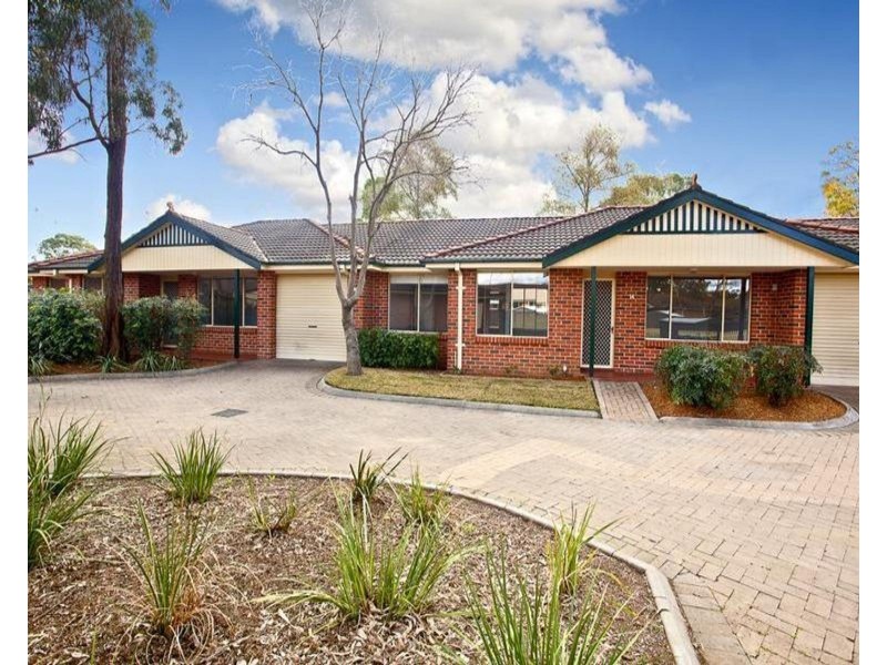 6/5A Edith Street, Kingswood NSW 2747