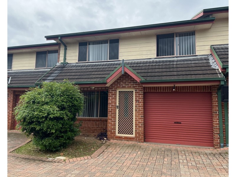 11/15 Rawson Avenue, Penrith NSW 2750