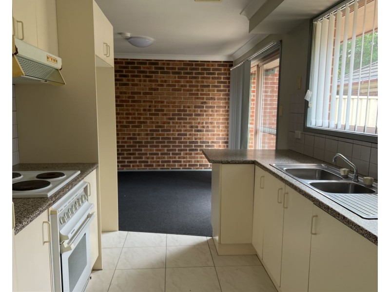 11/15 Rawson Avenue, Penrith NSW 2750