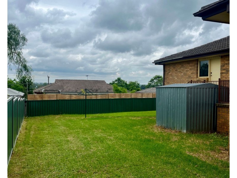 22 Matthews Street, Emu Heights NSW 2750