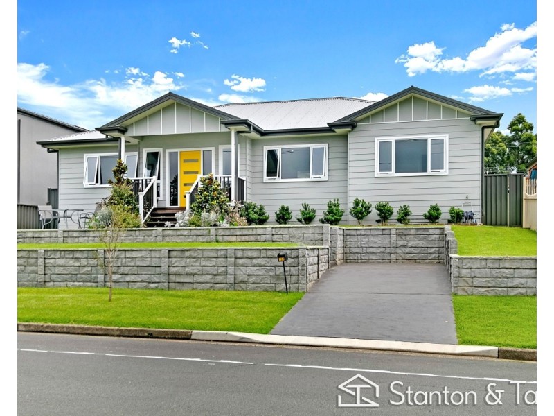 157 River Road, Leonay NSW 2750