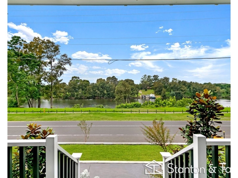157 River Road, Leonay NSW 2750