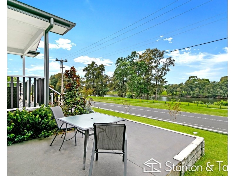 157 River Road, Leonay NSW 2750