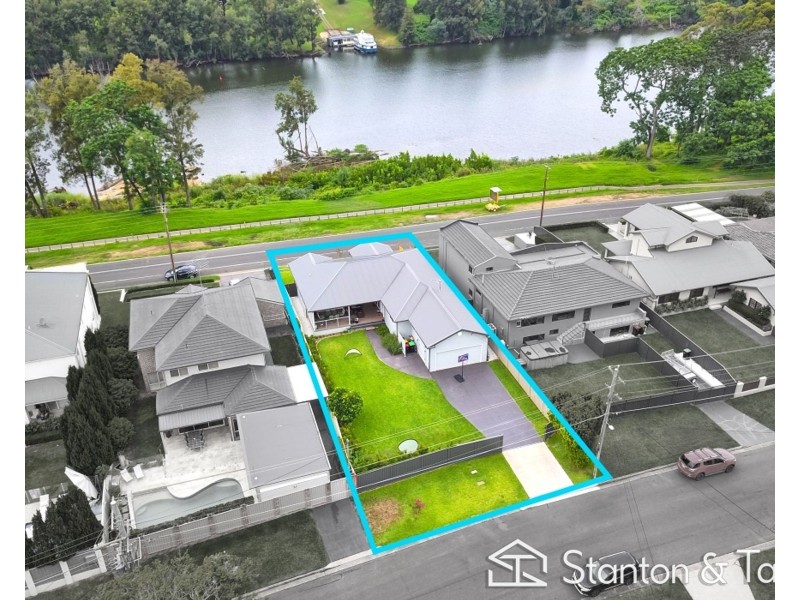 157 River Road, Leonay NSW 2750