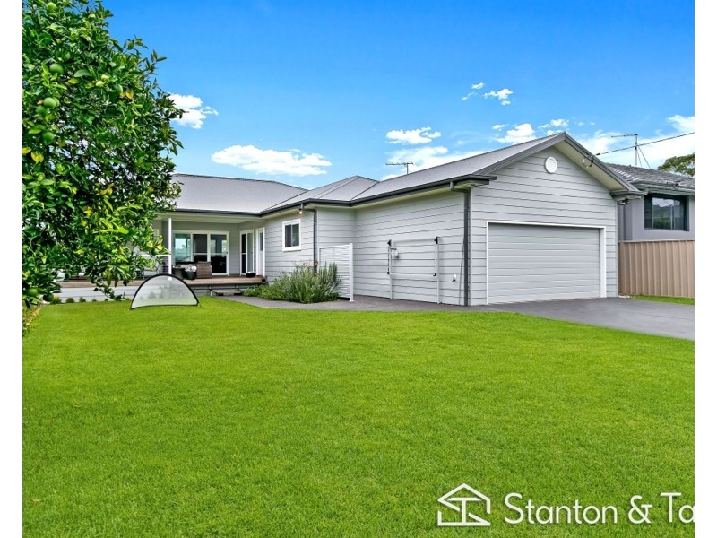 157 River Road, Leonay NSW 2750