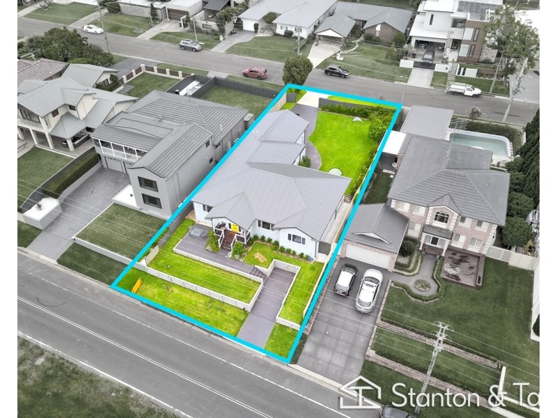 157 River Road, Leonay NSW 2750