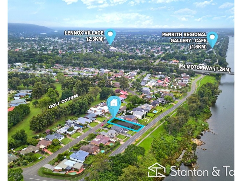 157 River Road, Leonay NSW 2750