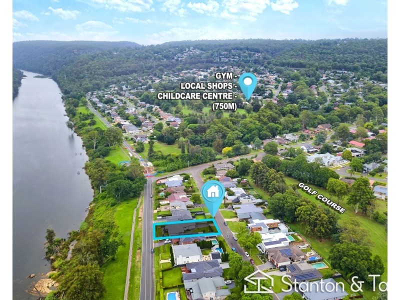 157 River Road, Leonay NSW 2750