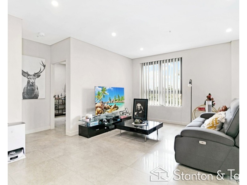 204/1 Markham Avenue, Penrith NSW 2750