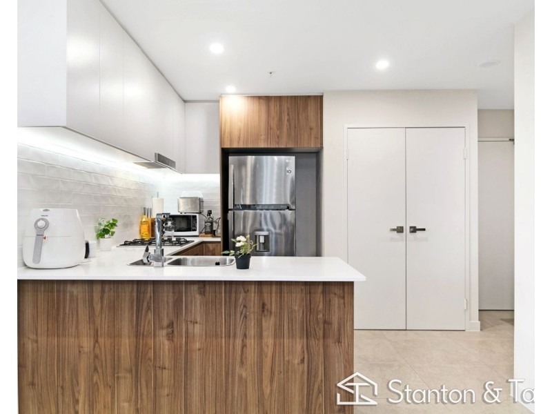 204/1 Markham Avenue, Penrith NSW 2750