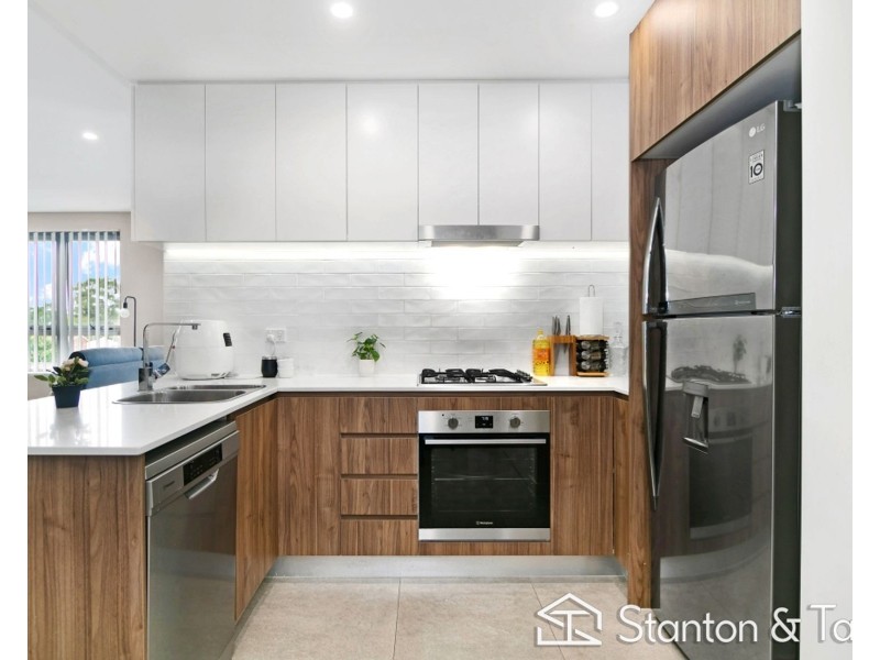 204/1 Markham Avenue, Penrith NSW 2750