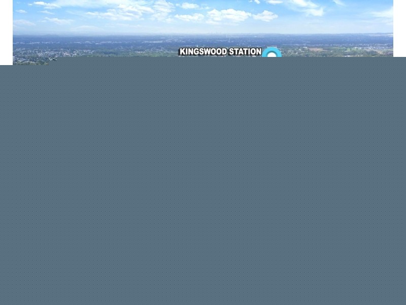 204/1 Markham Avenue, Penrith NSW 2750