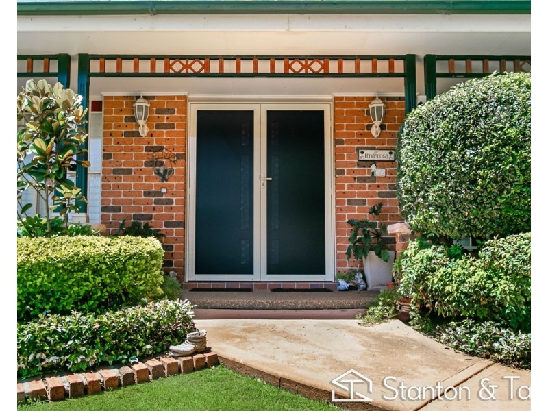 46 Bursaria Crescent, Glenmore Park NSW 2745