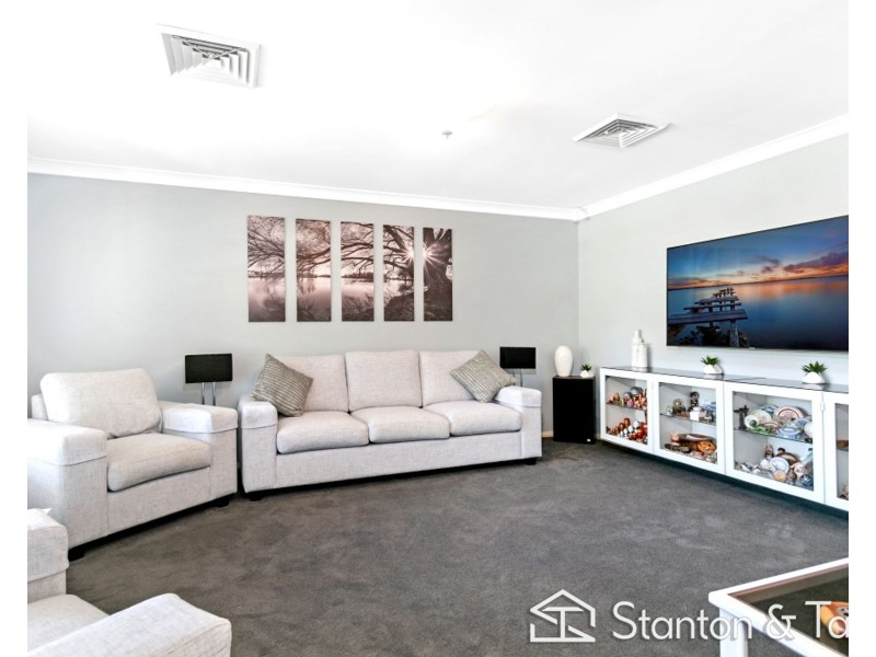 46 Bursaria Crescent, Glenmore Park NSW 2745