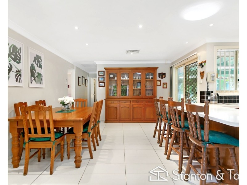 46 Bursaria Crescent, Glenmore Park NSW 2745