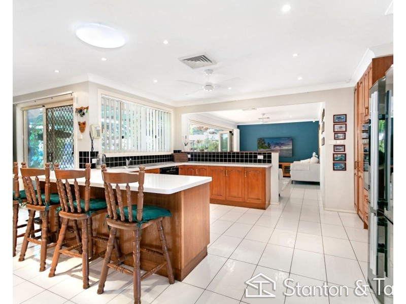 46 Bursaria Crescent, Glenmore Park NSW 2745
