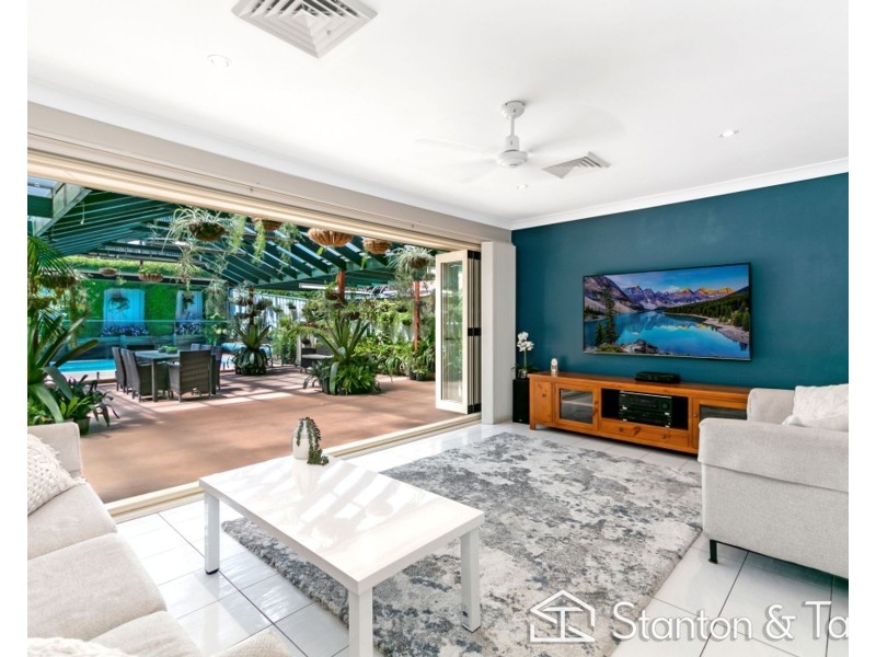 46 Bursaria Crescent, Glenmore Park NSW 2745