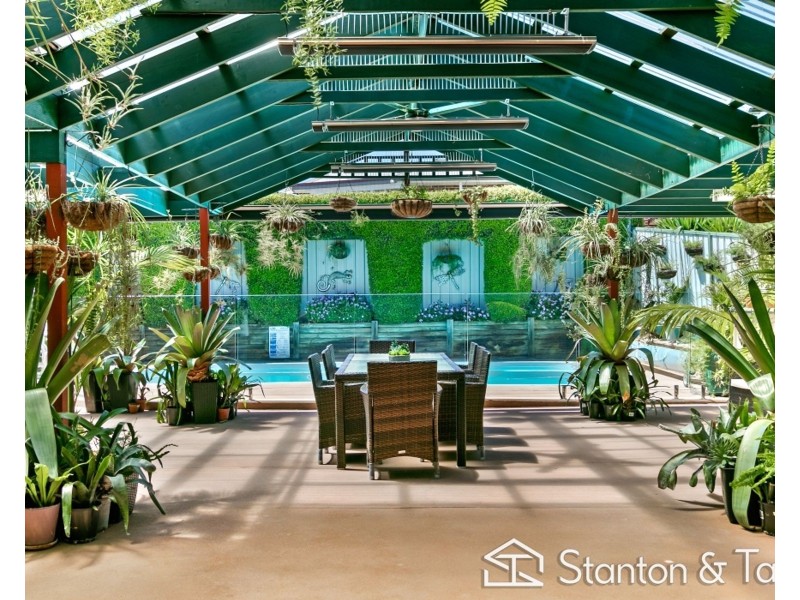 46 Bursaria Crescent, Glenmore Park NSW 2745