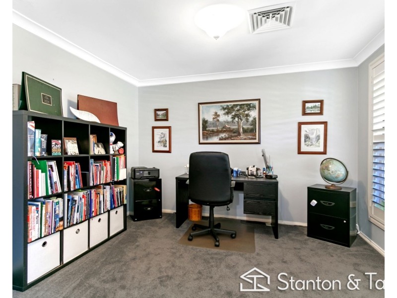 46 Bursaria Crescent, Glenmore Park NSW 2745