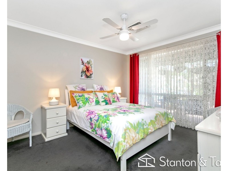 46 Bursaria Crescent, Glenmore Park NSW 2745