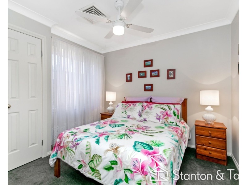 46 Bursaria Crescent, Glenmore Park NSW 2745