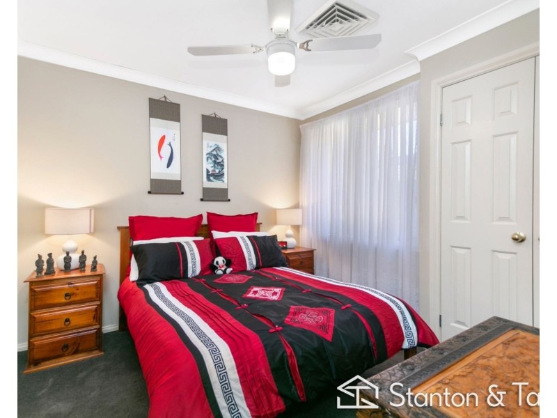 46 Bursaria Crescent, Glenmore Park NSW 2745