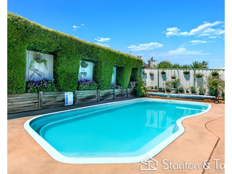 46 Bursaria Crescent, Glenmore Park NSW 2745