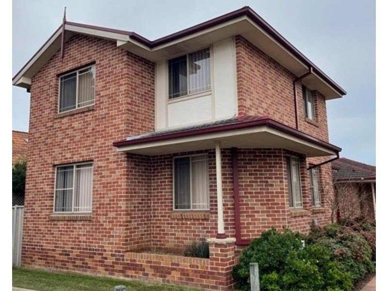 10/39 Jamison Road, Penrith NSW 2750