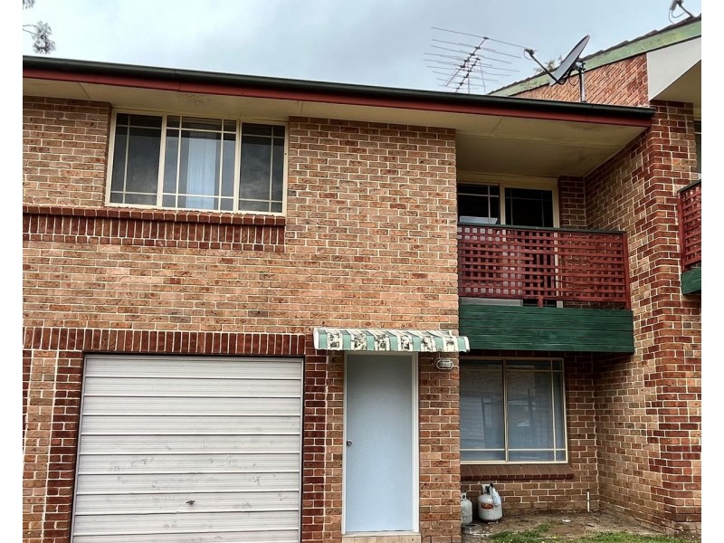 9/204 Derby Street, Penrith NSW 2750