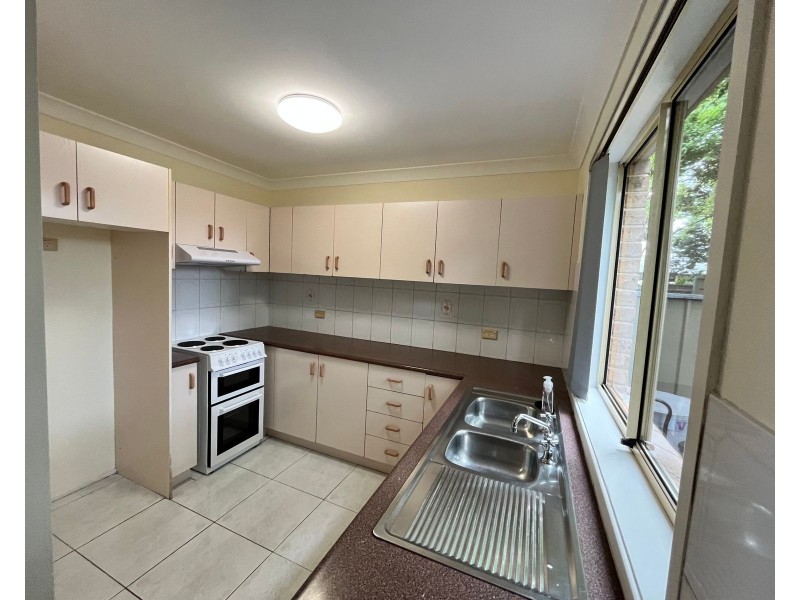 9/204 Derby Street, Penrith NSW 2750