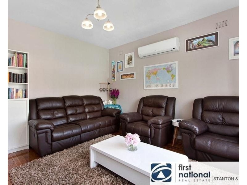 31 Anthony Crescent, Kingswood NSW 2340