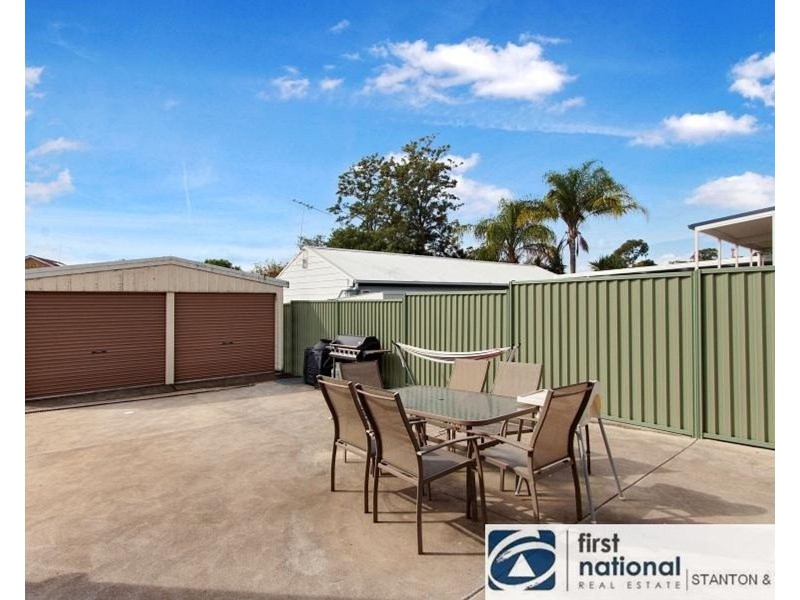 31 Anthony Crescent, Kingswood NSW 2340