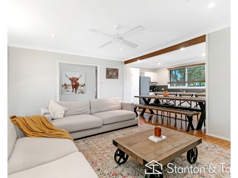 8 Maldon Street, South Penrith NSW 2750