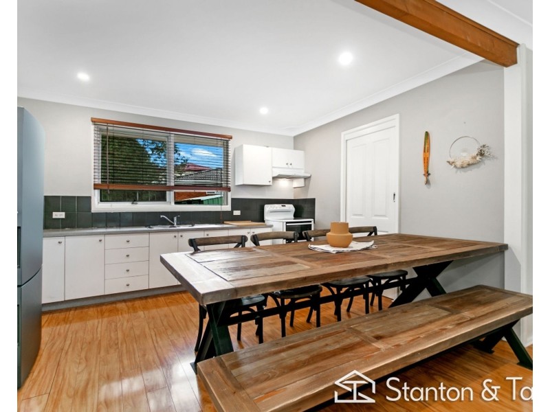 8 Maldon Street, South Penrith NSW 2750